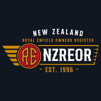 CLUB LOGO Design