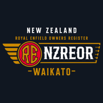 WAIKATO Design