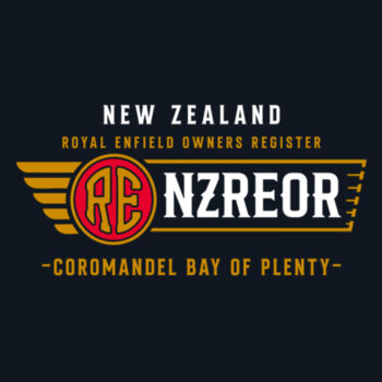 COROMANDEL BAY OF PLENTY- Design
