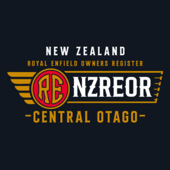 CENTRAL OTAGO Design