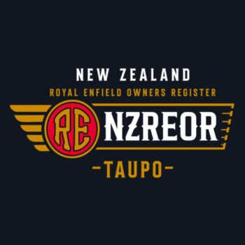 TAUPO Design