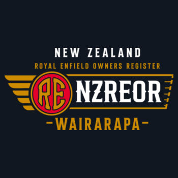 WAIRARAPA Design