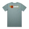 AS Colour / STAPLE TEE Thumbnail