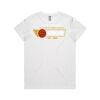 AS Colour / MAPLE TEE Thumbnail