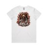 AS Colour / MAPLE TEE Thumbnail