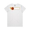 AS Colour / MAPLE TEE Thumbnail