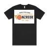 AS Colour / BLOCK TEE Thumbnail