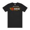 AS Colour / BLOCK TEE Thumbnail