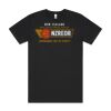 AS Colour / BLOCK TEE Thumbnail