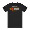 AS Colour / BLOCK TEE Thumbnail