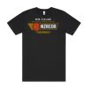 AS Colour / BLOCK TEE Thumbnail
