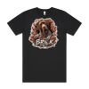 AS Colour / BLOCK TEE Thumbnail