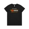 AS Colour / Wo's BASIC TEE Thumbnail