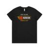 AS Colour / Wo's BASIC TEE Thumbnail