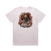 AS Colour / Wo's HEAVY TEE Thumbnail