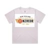 AS Colour / Wo's MARTINA TEE Thumbnail