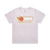 AS Colour / Wo's MARTINA TEE Thumbnail