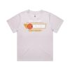 AS Colour / Wo's MARTINA TEE Thumbnail