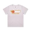 AS Colour / Wo's MARTINA TEE Thumbnail