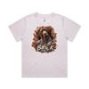 AS Colour / Wo's MARTINA TEE Thumbnail