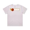 AS Colour / Wo's MARTINA TEE Thumbnail
