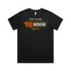 AS Colour / Wo's CLASSIC TEE Thumbnail