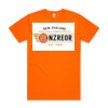 AS Colour / BLOCK SAFETY TEE Thumbnail