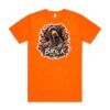AS Colour / BLOCK SAFETY TEE Thumbnail