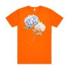 AS Colour / BLOCK SAFETY TEE Thumbnail